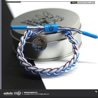|Order| Vòng tay Honkai Impact 3 - Chính hãng miHoYo