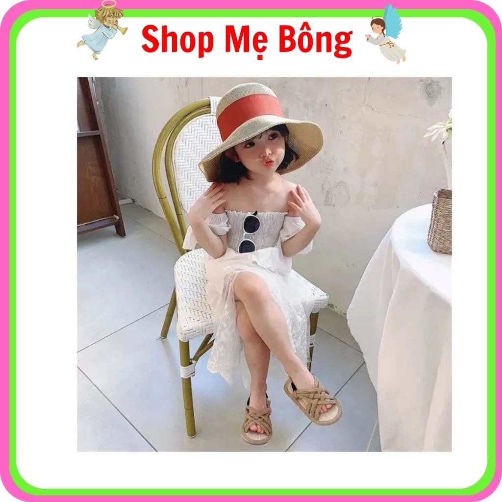 Maxi Đi Biển Mùa Hè BG2146 Bé Gái 15-25kg – Shop Mẹ Bông 92
