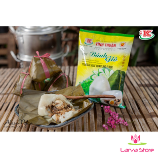 Bột bánh giò Vĩnh Thuận gói 400g