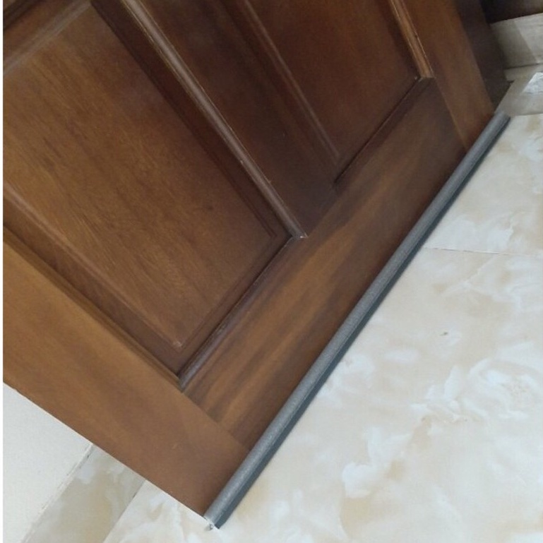 Thanh Chặn Khe Cửa 95cm Đa Năng , Ngăn Côn Trùng Chắn Bụi