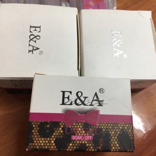 Gel E&A.