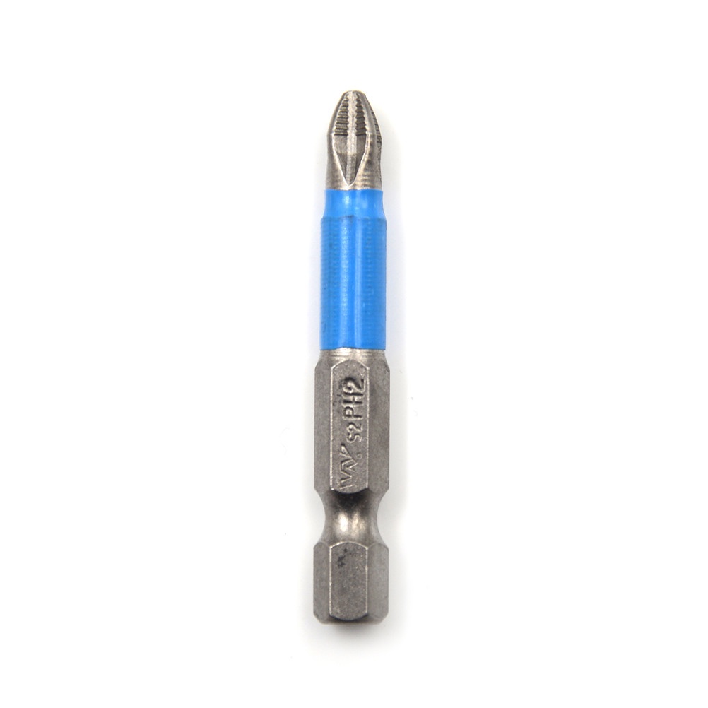 Tuốc nơ vít từ tính 1 / 4 &quot;Hh2 50mm chuyên dụng