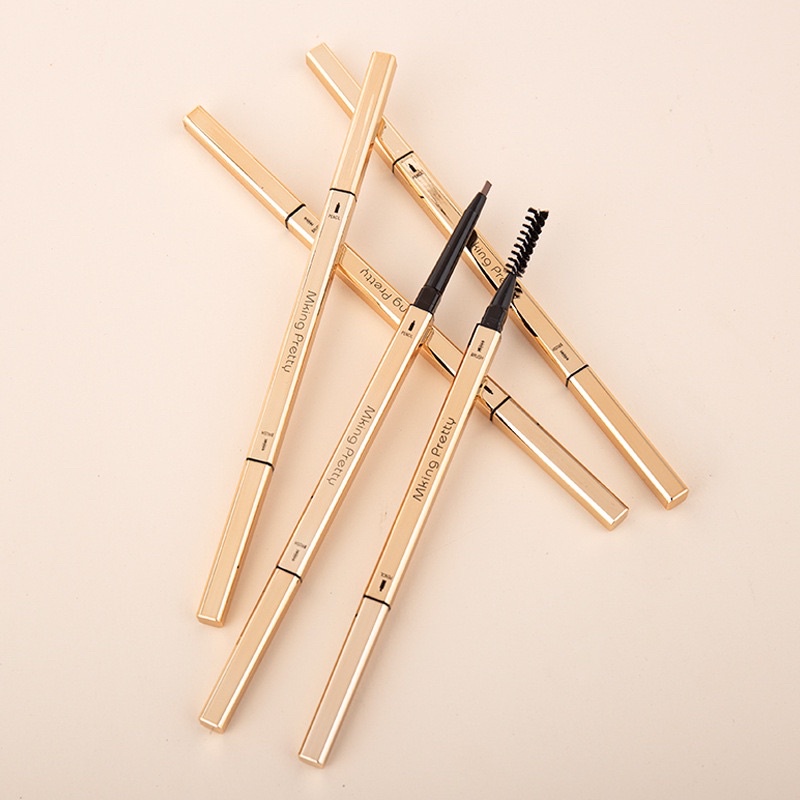 ✨New Arrival✨Chì kẻ lông mày MKING PRETTY bền màu không thấm nước với 3 màu tùy chọn✨ | BigBuy360 - bigbuy360.vn
