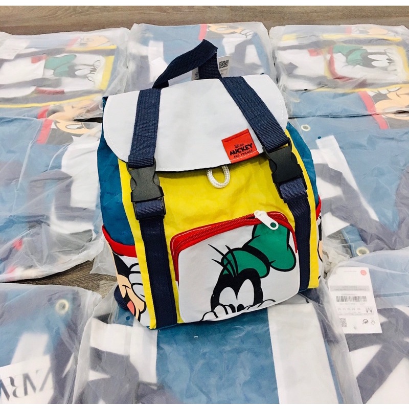 Balo Cat.h ki.ds xuất mẫu mới siêu đẹp KT 19 x 23x 7 cm