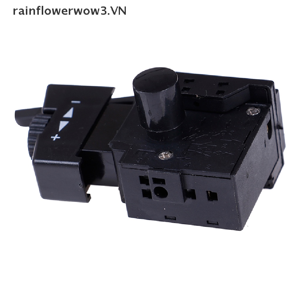 Công Tắc Điều Khiển Tốc Độ Khoan Điện FA2-6 / 1BEK