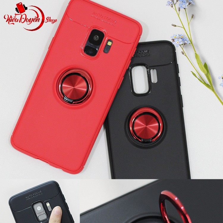 Ốp lưng Samsung Galaxy S9 chống sốc Iring