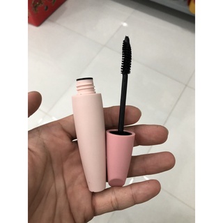 Mascara 3D Lasting Browtones/ Hypercurl MINIMELI