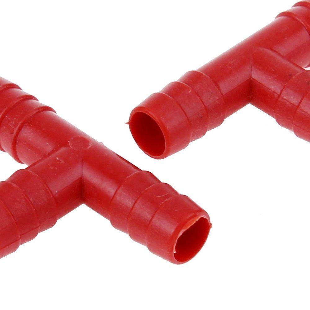 Bộ 10 Vòi Uống Nước Tự Động Cho Thỏ