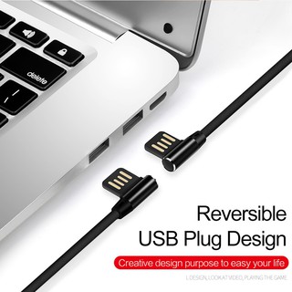 T&T USB Type-C Cable USB-C to USB3.0 Powerline Charging Cord