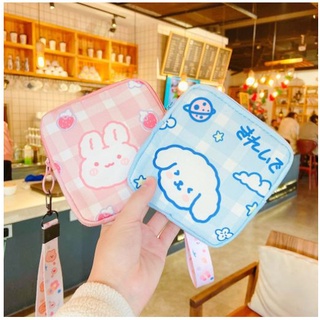 Túi đựng đồ dùng cá nhân BVS