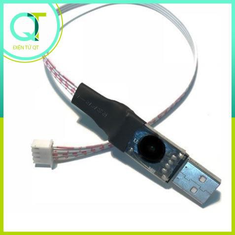 Mạch Nạp PLC TTL FX1N Nạp Cho FX1N-10MT