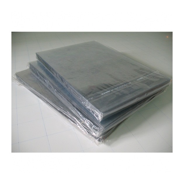 Giấy bìa kiếng A4 loại dày - 100 tờ