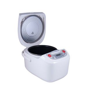 NỒI CƠM ĐIỆN TỬ Elmich SMART COOKER ( model : RCS - 0026 )