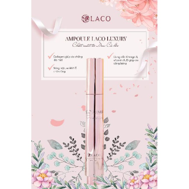 Combo Dưỡng Ngày Đêm Laco | BigBuy360 - bigbuy360.vn