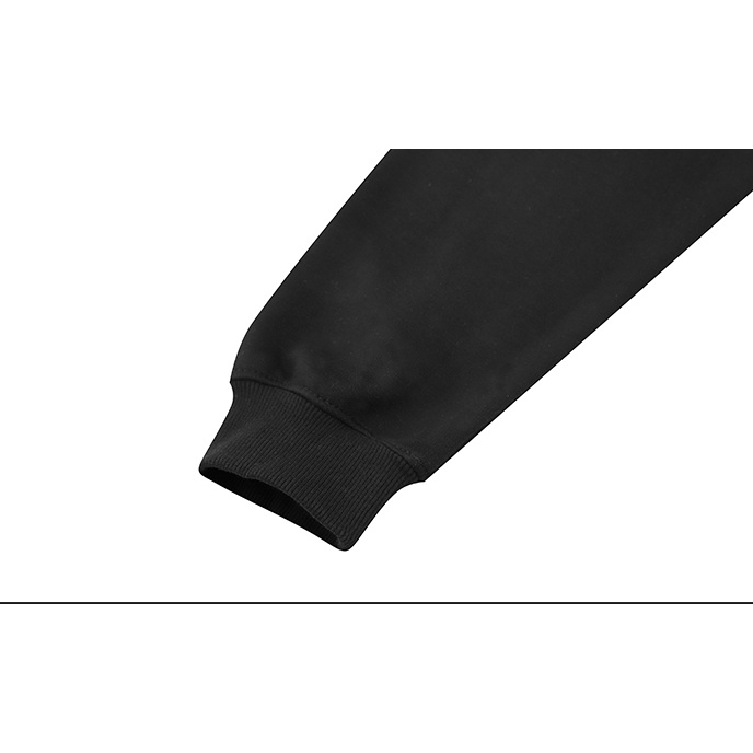 Áo Hoodie Nelly Heybig - Tedddy Island