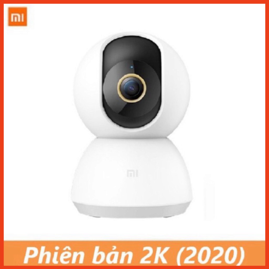 GIÁ SẬP SÀN Camera ip xoay 360 độ Xiaomi Mijia 2k 2020 GIÁ SẬP SÀN