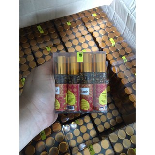 (yêu thích)Dầu lăn sâm thảo dược thái lan 8ml