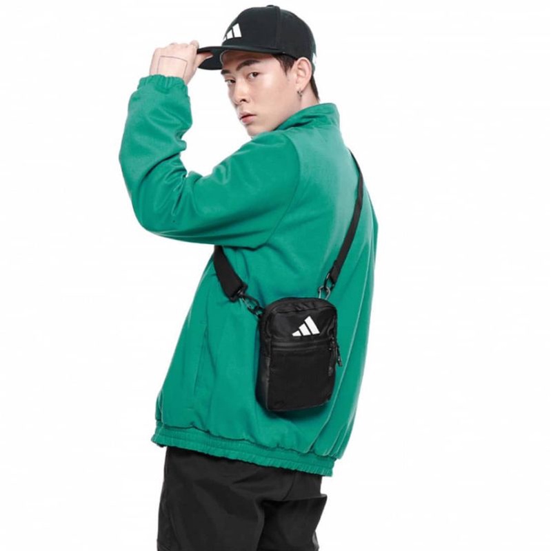 Túi đeo chéo Adidas Sport Performance Parkhood Organizer DU2006