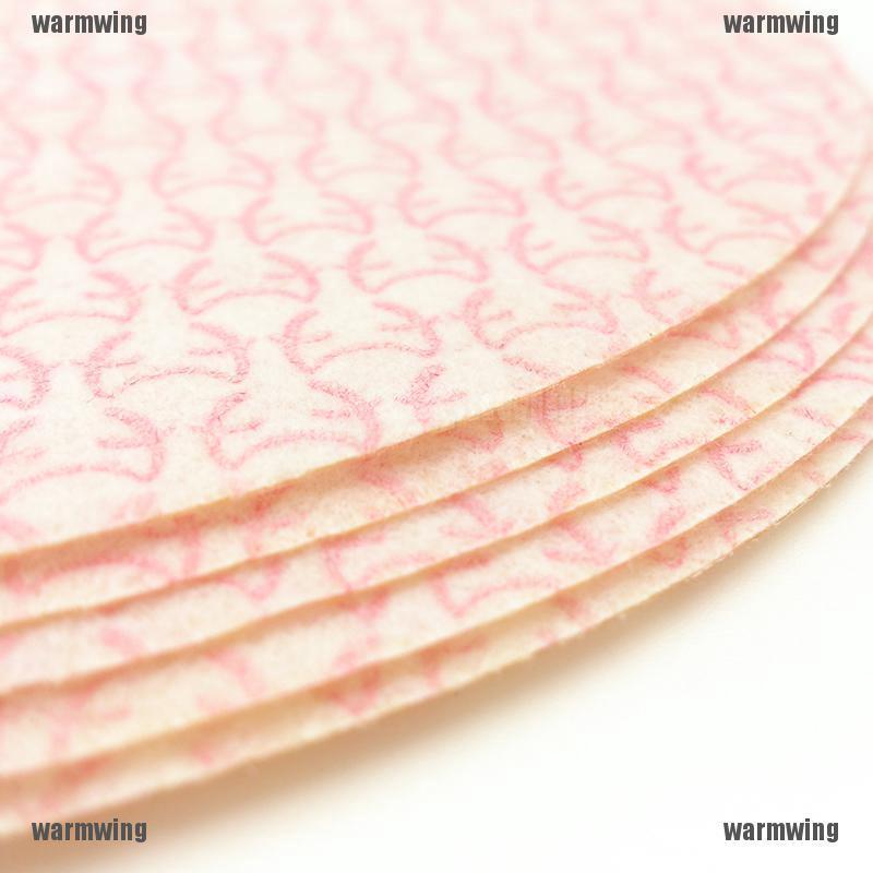 Hộp 5 Miếng Dán Tan Mỡ Bụng MYMI Wonder