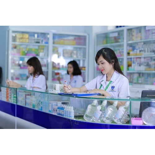 ADPHA Hà Nội - TPCN Chính Hãng