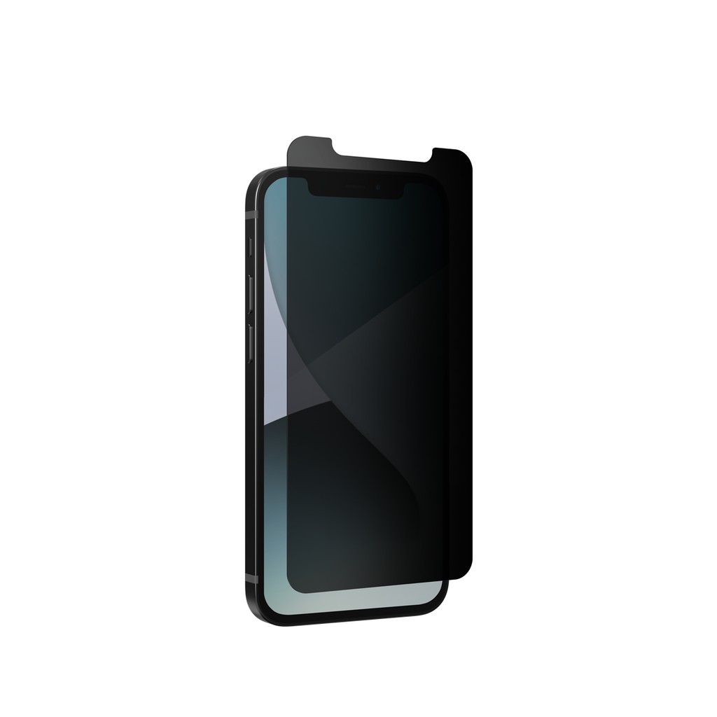 Miếng dán màn hình bảo vệ InvisibleShield Glass Elite Privacy - iPhone 12 series