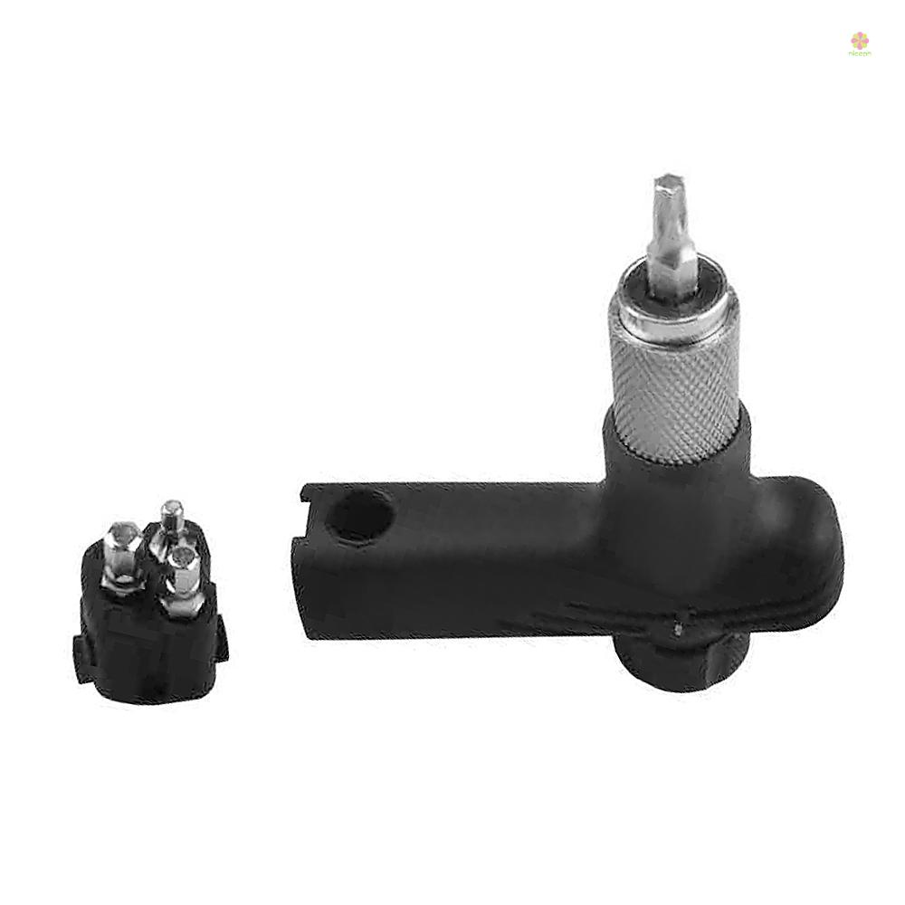 Cờ Lê Mô Men Xoắn Hình Chữ T 4/5/6Nm Có Thể Điều Chỉnh Cho Xe Đạp