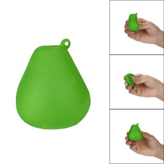 Đồ chơi Squishy hình quả lê dễ thương
