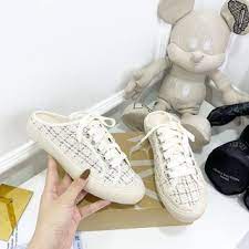 Giày đạp gót,sục bản trung hang siêu vip full size