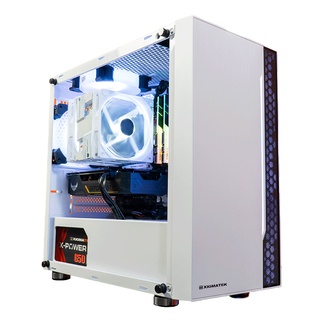 CPU Intel Core i5 11400 (6 Nhân 12 Luồng | Turbo 4.4GHz | 12M Cache | 65W)