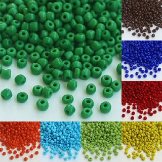 hạt cườm nhiều màu sắc cho Làm Diy Vòng Tay  handmade