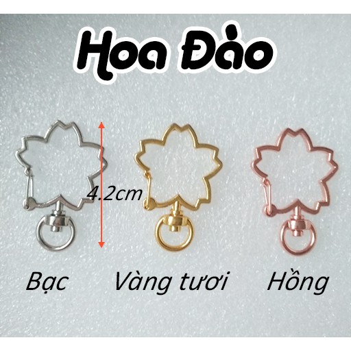 Khoen móc kiểu