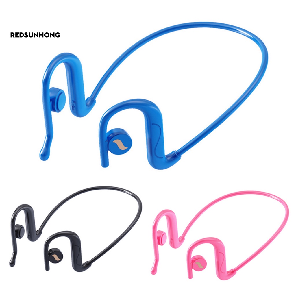 Tai Nghe Không Dây RSH.z Âm Thanh Siêu Trầm Chống Sốc Hỗ Trợ Chơi Game Thể Thao