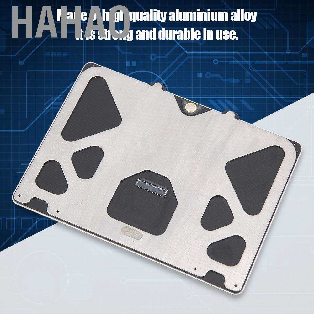 Miếng Lót Máy Tính Bảng Bằng Hợp Kim Nhôm Cho Or Pro Touchpad | BigBuy360 - bigbuy360.vn