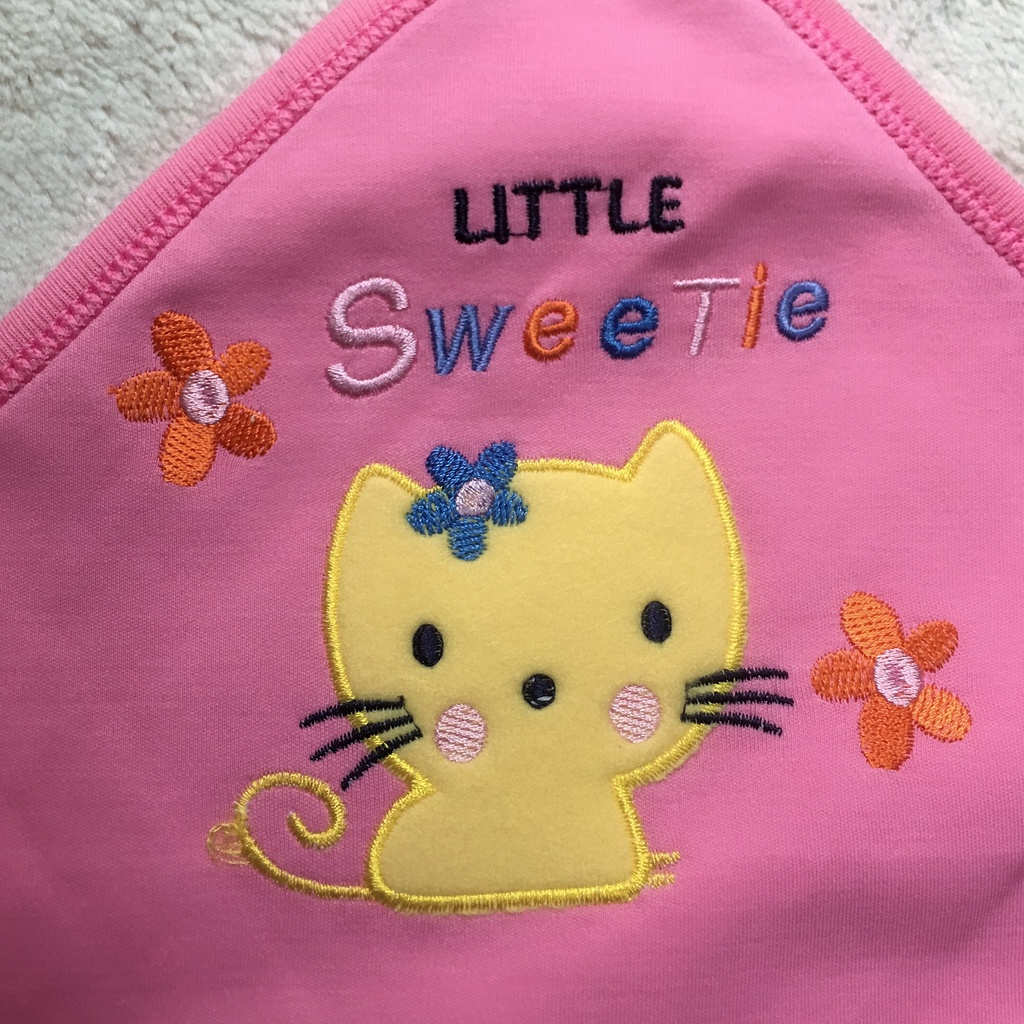 Chăn ủ cotton Bosbabi