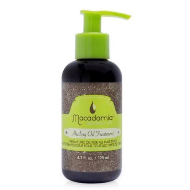 Tinh dầu Macadamia Healing Oil Treatment 125ml