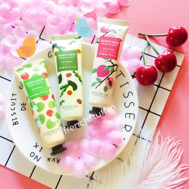 Kem dưỡng da tay maycreate ( chọn mùi ) | BigBuy360 - bigbuy360.vn