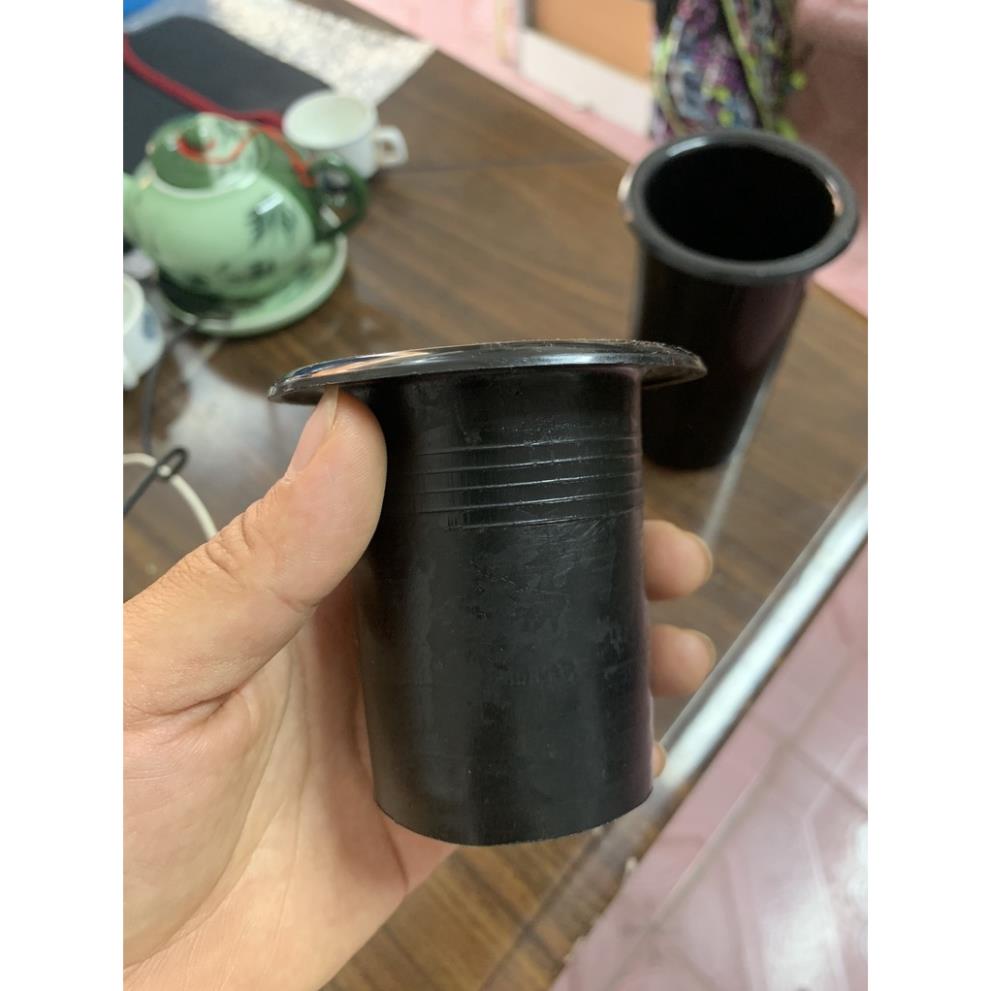 Ống thông hơi Loa 4inch, 5inch, 7inch hàng loại đẹp