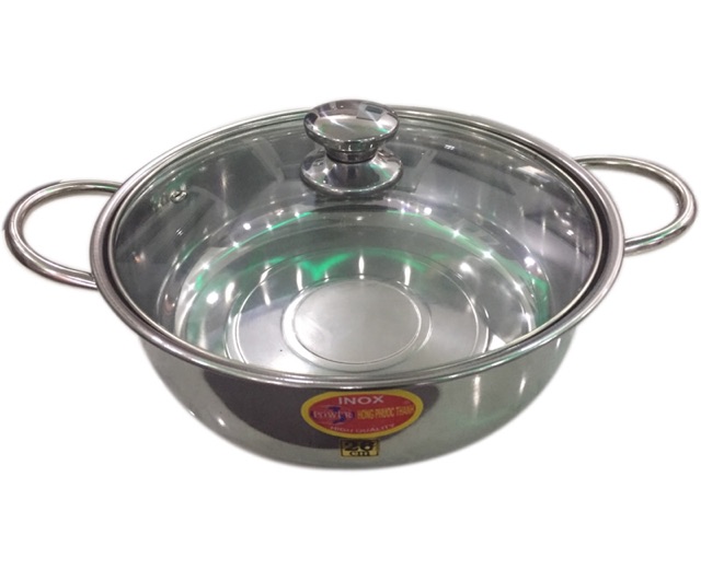 Bếp từ Chefs EH-IH2000A bảo hành chính hãng 12 tháng, tặng kèm nồi lẩu tiện dụng