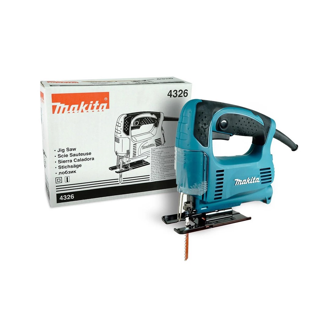 Máy cưa lọng Makita 4326 4327 4328