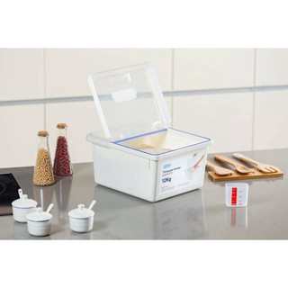 Thùng Gạo Sendai 12kg Chính Hãng Inochi