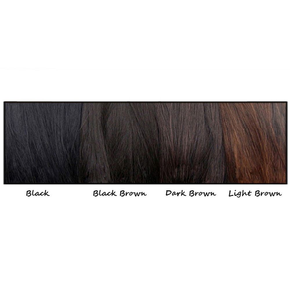 Tóc mái giả bằng lụa chịu nhiệt cao cho nữ