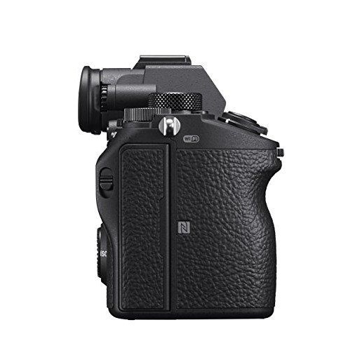 Máy ảnh Sony A7 Mark III Body + tặng thẻ nhớ 32gb và túi sony