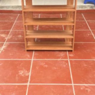 Kệ để giày dép bằng gỗ