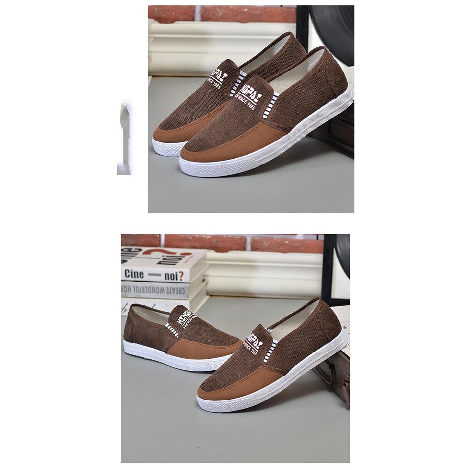 Giầy hàn Quốc K22