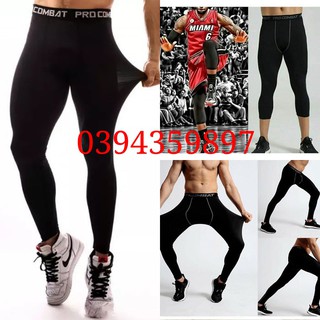 Quần Giữ Nhiệt,Quần Body ComBat Siêu Ấm Siêu Bền Siêu Đẹp