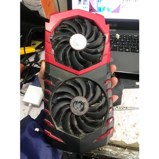 Fan tản nhiệt vga msi gaming x rx 470 , rx 480 , rx 570 , rx 580