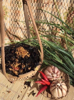 1kg rong biển