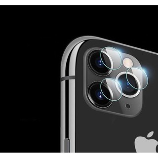 Kính Cường Lực Camera iPhone 11 Pro/11 Pro Max