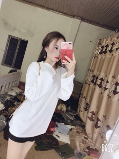 áo phông thụng