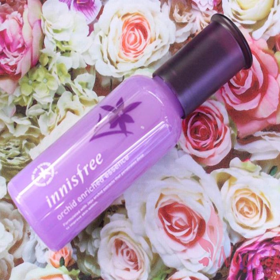 Tinh Chất Dưỡng INNISFREE ORCHID ENRICHED ESSENCE